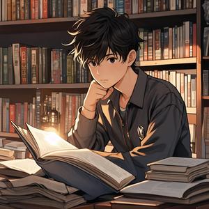 霁柳Talk 头像