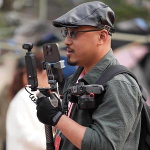 潮汕视界先生 头像