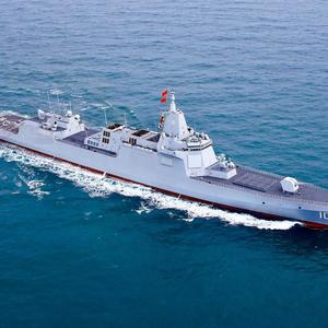 军事装备知多少Chen 头像