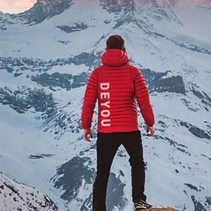 自强不息年轻小伙子 头像