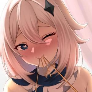 全能应急食物 头像