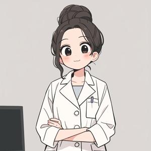 健康科普姐 头像