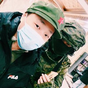 孙正到此一游 头像