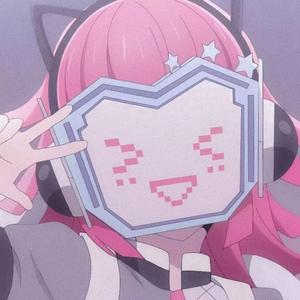 一袭樱红小仙女手作 头像