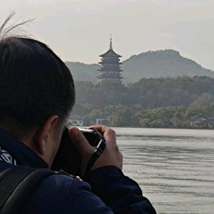 体坛八卦掌 头像