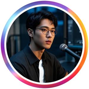 摄影师聿铭 头像