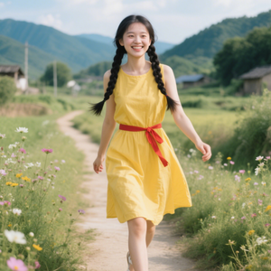 大萌萌说三农 头像