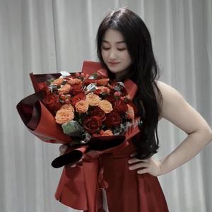 青青世界广场舞 头像