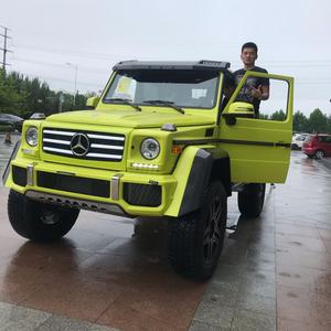 大连首诚汽车 头像