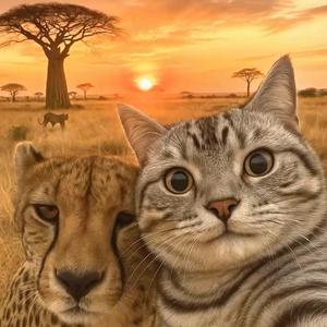 阿献爱分享 头像