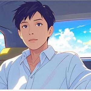 上海老刘聊汽车 头像