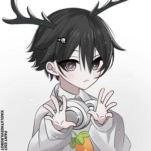 小鹿是个屑机 头像