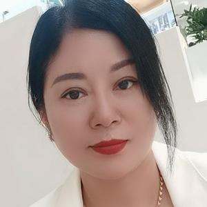 周香香tmt