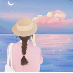 小鲤鱼游天下 头像