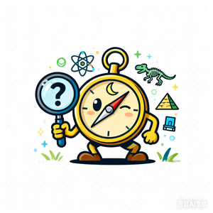 好奇智慧小站 头像