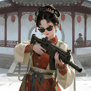 爱吃猪脏粉 头像