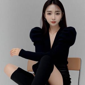财女昭姑娘 头像