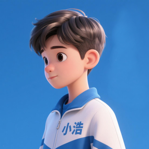 小浩同学 头像