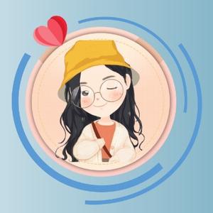 铭月有星辰 头像