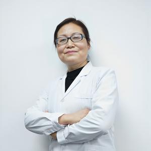 杨锦侠医生看心脑 头像