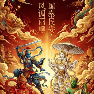 正果花园 头像