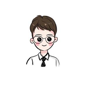 知乎新一学长 头像