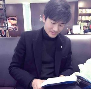 无人机驾驶证培训 头像