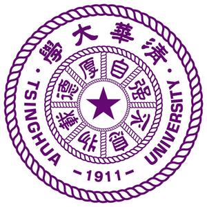 清华大学 头像