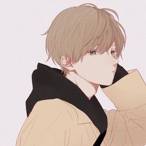 温柔安斯蒂斯8H9U 头像