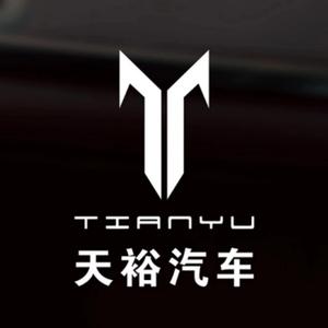 青岛天裕汽车改装 头像