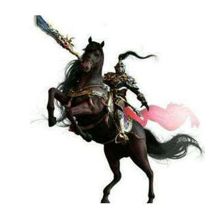 说三道四讲古论今 头像