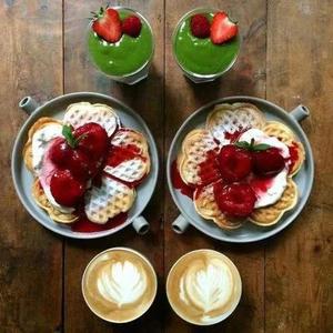 胖哥侃美食 头像