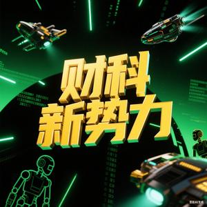 财科新势力 头像