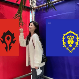 仙女大大 头像