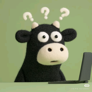 牛马的一天 头像