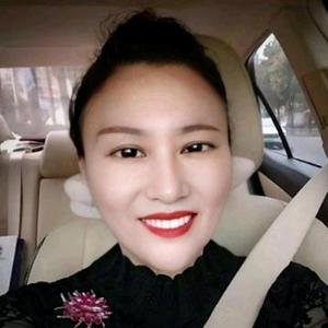 国锦红