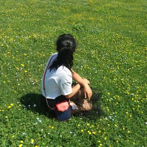 丫头子犇犇 头像