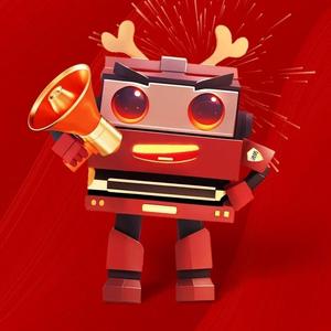 福建消防救援机动总队 头像