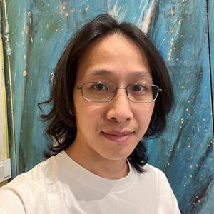 线上教写字的周老师 头像