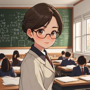 数理化笔记大全 头像
