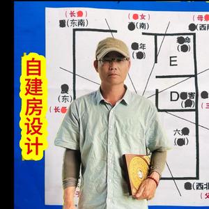阿军自建房图纸设计 头像