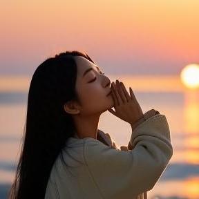 加油沐风呀 头像