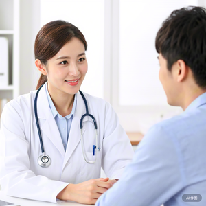 湘珺健康科普 头像