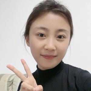 海佳(研一） 头像
