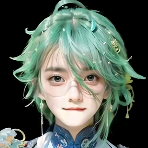 于长生 头像