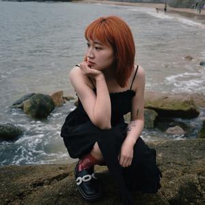 张灿宁 头像