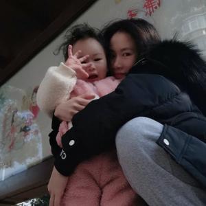暴躁的妞妞妈 头像