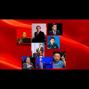 名人精选课堂 头像