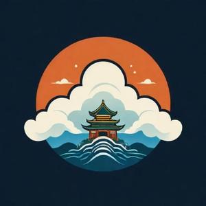 风吹云卷舒 头像