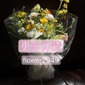 理想花理想化头像